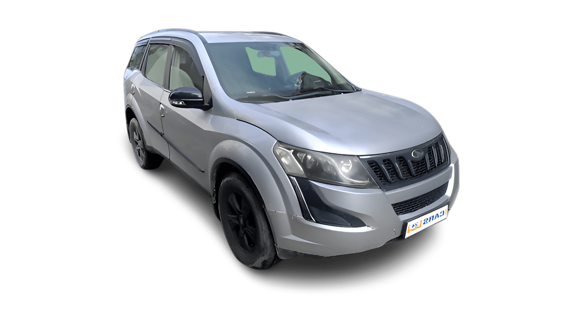 2016 Mahindra XUV500 - SUV - Diesel - Manual - ₹6.08 lakh